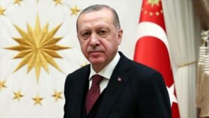 erdoğan